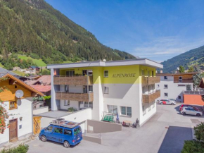  Apartment Alpenrose-2  Зее